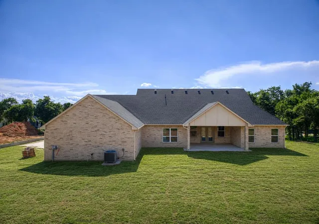 50th image of 12824 Hidden Trail, Arcadia, OK 73007 | MLS# 1200421