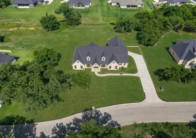 2nd image of 12824 Hidden Trail, Arcadia, OK 73007 | MLS# 1200421