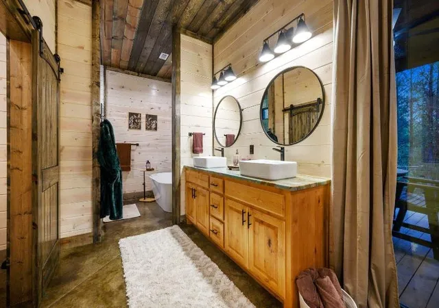 Photo 3 of Single family home for sale at 1326 Timbuktu Trl, Broken Bow, OK 74728 | MLS# 1200423 | Listing updated on 2026-09-17