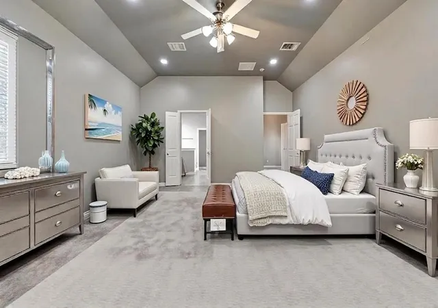3rd image of 20500 Antler Farms Dr, Edmond, OK 73012 | MLS# 1200448