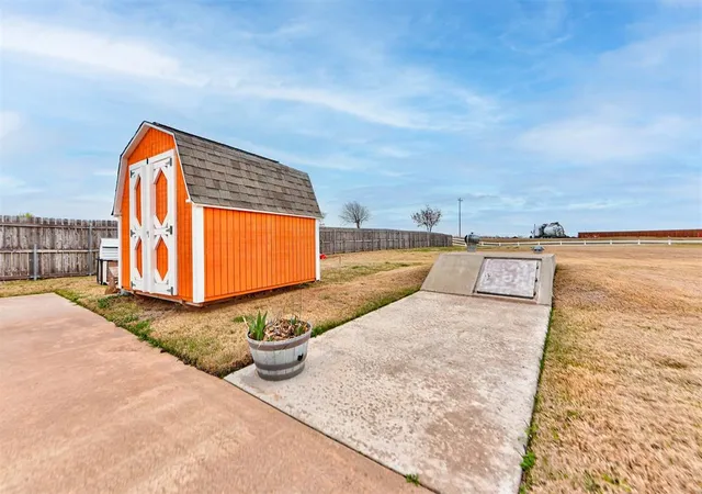 50th image of 20500 Antler Farms Dr, Edmond, OK 73012 | MLS# 1200448