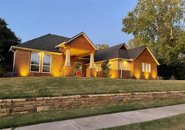 1st image of 6009 Ne 107th St, Oklahoma City, OK 73151 | MLS# 1200453