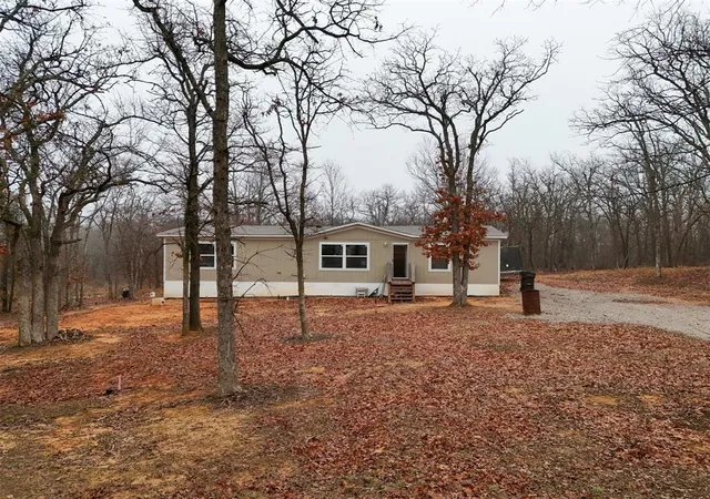 Homes for sale in Mc Loud, OK | 10697 Chandler Way, Mc Loud, OK 74851 | MLS# 1200455