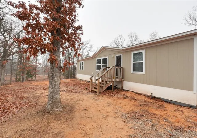 Homes for sale in Mc Loud, OK | 10697 Chandler Way, Mc Loud, OK 74851 | MLS# 1200455