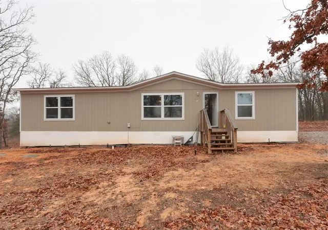Homes for sale in Mc Loud, OK | 10697 Chandler Way, Mc Loud, OK 74851 | MLS# 1200455