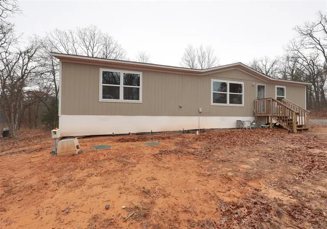 Homes for sale in Mc Loud, OK | 10697 Chandler Way, Mc Loud, OK 74851 | MLS# 1200455