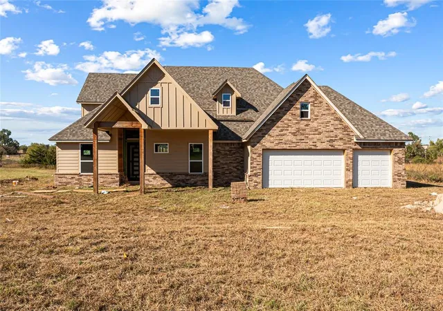 Photo 1 of Single family home for sale at 0000 Cimarron Rd, Crescent, OK 73028 | MLS# 1200486 | Listing updated on 2025-12-03
