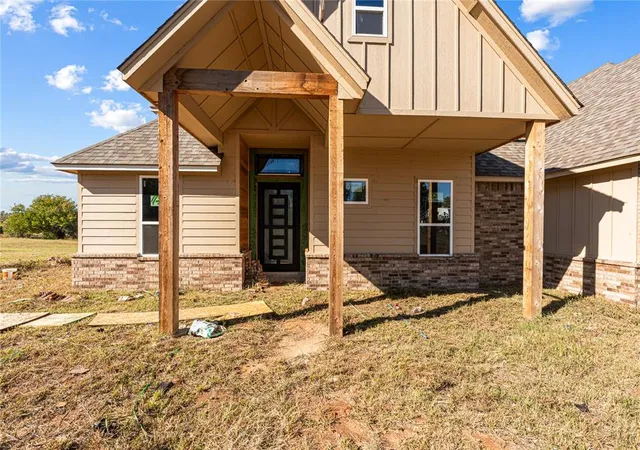 Photo 2 of Single family home for sale at 0000 Cimarron Rd, Crescent, OK 73028 | MLS# 1200486 | Listing updated on 2025-12-03