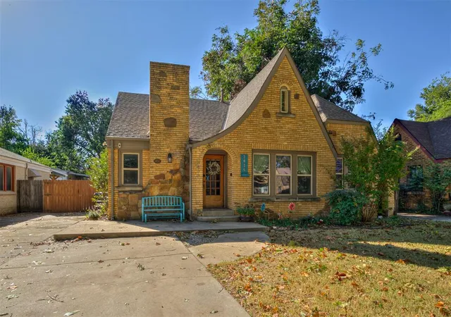 Homes for sale in Oklahoma City, OK | 3416 Nw 20th St, Oklahoma City, OK 73107 | MLS# 1200489