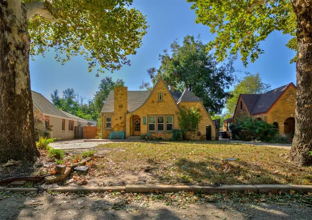 Homes for sale in Oklahoma City, OK | 3416 Nw 20th St, Oklahoma City, OK 73107 | MLS# 1200489