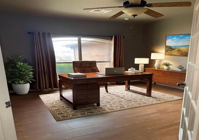 5th image of 6790 Mint Julep Ln, Guthrie, OK 73044 | MLS# 1200491