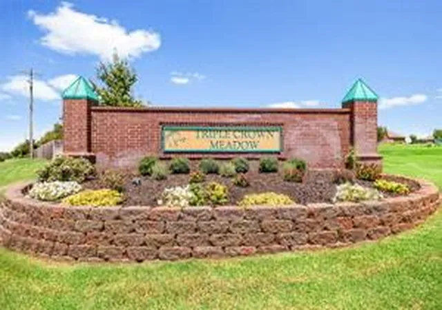 10th image of 6790 Mint Julep Ln, Guthrie, OK 73044 | MLS# 1200491