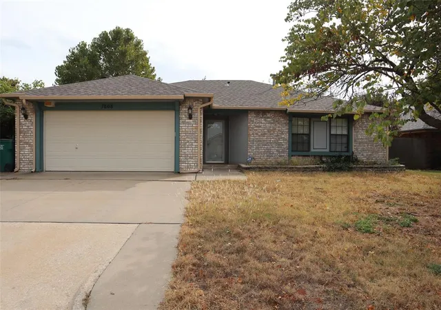 Photo 1 of Sale Pending at 7808 Nw 84th Street, Oklahoma City, OK 73132 | MLS# 1200515 | Listing updated on 2026-08-04