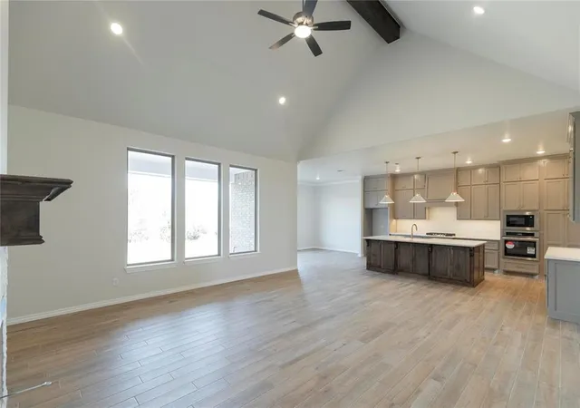 4th image of 13745 Limestone Ln, Edmond, OK 73025 | MLS# 1200551