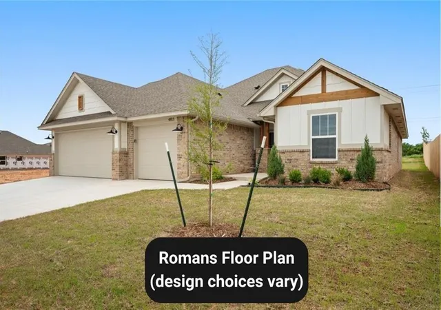 1st image of 12505 Dolche Vita Dr, Oklahoma City, OK 73099 | MLS# 1200557