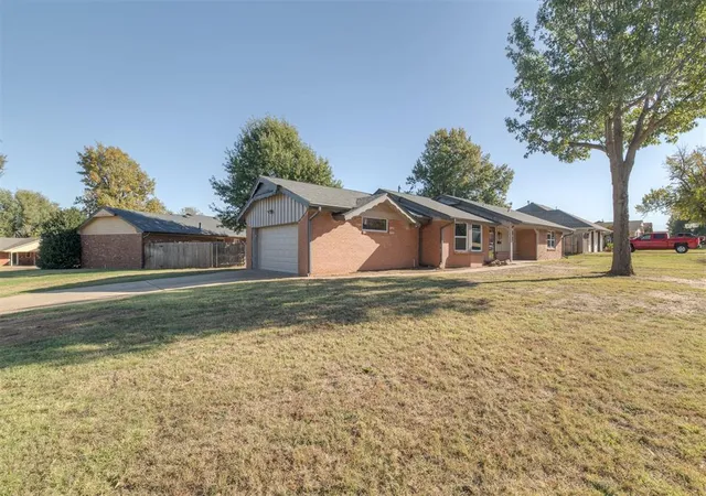 23rd image of 4129 Nw 62nd St, Oklahoma City, OK 73112 | MLS# 1200571