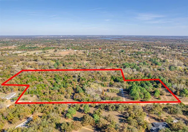 47th image of 29 Walker Ln, Mc Loud, OK 74851 | MLS# 1200724