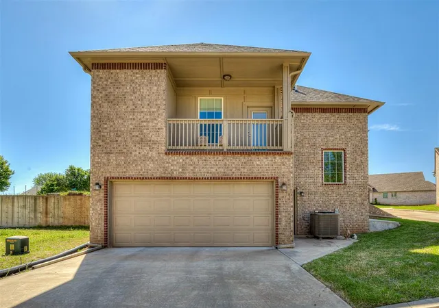 47th image of 104 Rue De Montserrat, Norman, OK 73071 | MLS# 1200801