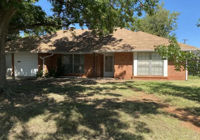 1st image of 3137 Wilshire Ter, Oklahoma City, OK 73116 | MLS# 1200805