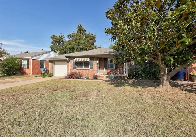 Homes for sale in Oklahoma City, OK | 1521 Oxford Way, Oklahoma City, OK 73120 | MLS# 1200838