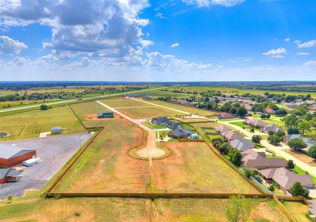 Photo 2 of Land for sale at 3501 Redbud Ridge Rd, Chickasha, OK 73018 | MLS# 1200872 | Listing updated on 2025-11-11
