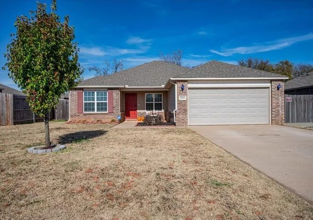 Photo 1 of Single family home for sale at 1841 W Antler Way, Mustang, OK 73064 | MLS# 1200892 | Listing updated on 2026-02-02