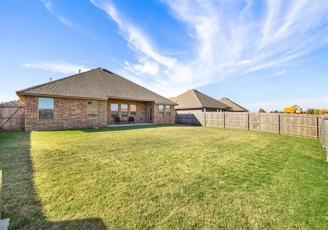 Photo 21 of Single family home for sale at 4517 Black Mesa Ln, Yukon, OK 73099 | MLS# 1201006 | Listing updated on 2026-02-13