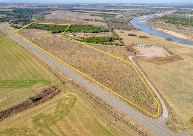 2nd image of 17000 W Hwy 33, Cashion, OK 73016 | MLS# 1201008