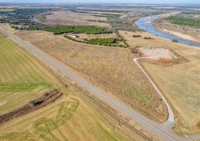 5th image of 17000 W Hwy 33, Cashion, OK 73016 | MLS# 1201008