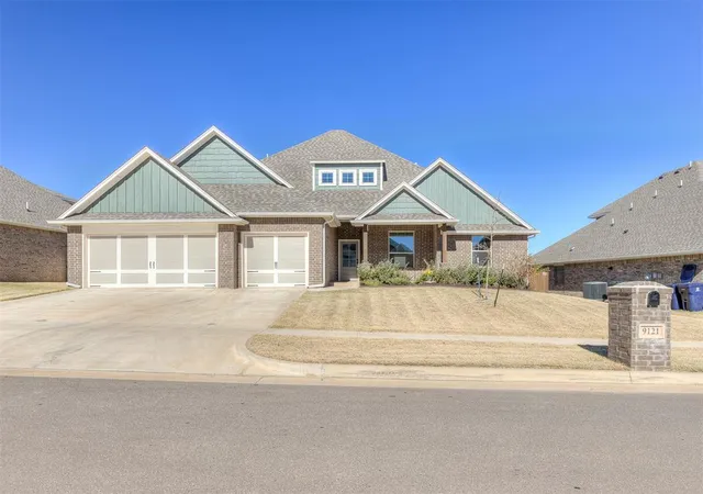 1st image of 9121 Nw 115th Ter, Yukon, OK 73099 | MLS# 1201041