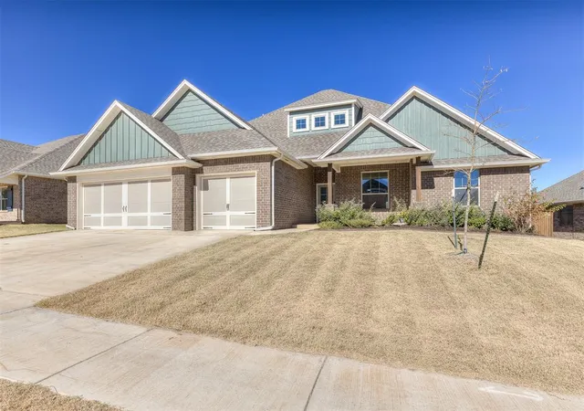 2nd image of 9121 Nw 115th Ter, Yukon, OK 73099 | MLS# 1201041