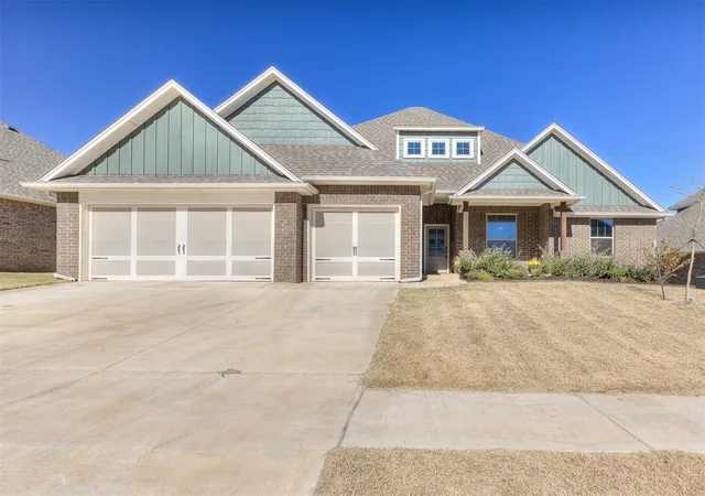 3rd image of 9121 Nw 115Th Ter, Yukon, OK 73099 | MLS# 1201041