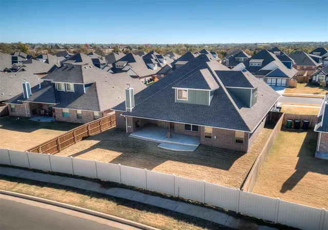 49th image of 9121 Nw 115th Ter, Yukon, OK 73099 | MLS# 1201041