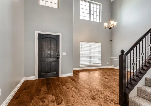 Photo 2 of Single family home for sale at 1804 Flagman St, Yukon, OK 73099 | MLS# 1201104 | Listing updated on 2026-03-03