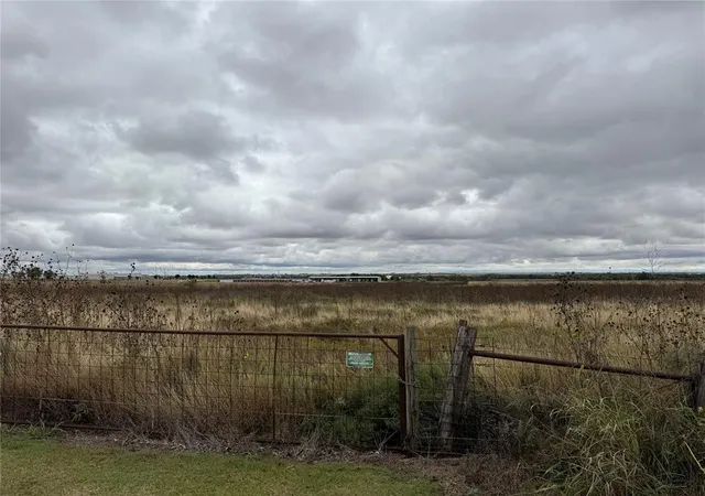 Photo 1 of Land for sale at 000 S 13th St Land, Kingfisher, OK 73750 | MLS# 1201171 | Listing updated on 2025-11-13