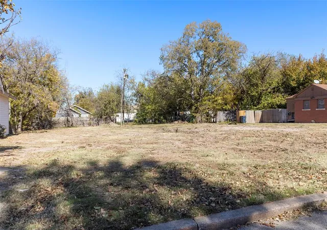 Photo 2 of Land for sale at 1227 Nw 45th Street, Oklahoma City, OK 73118 | MLS# 1201209 | Listing updated on 2025-11-14