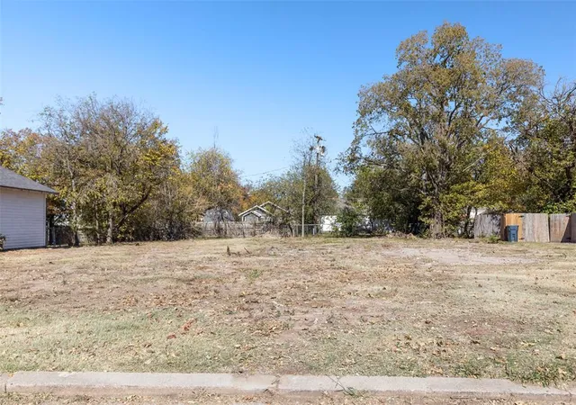 Photo 1 of Land for sale at 1231 Nw 45th Street, Oklahoma City, OK 73118 | MLS# 1201210 | Listing updated on 2025-12-09