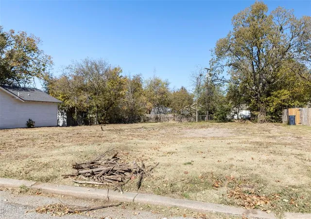 Photo 3 of Land for sale at 1231 NW 45th Street, Oklahoma City, OK 73118 | MLS# 1201210 | Listing updated on 2025-12-09