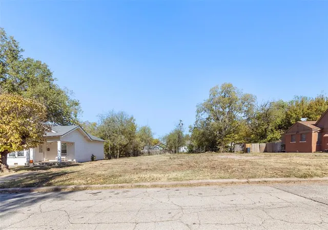 Photo 4 of Land for sale at 1231 NW 45th Street, Oklahoma City, OK 73118 | MLS# 1201210 | Listing updated on 2025-12-09