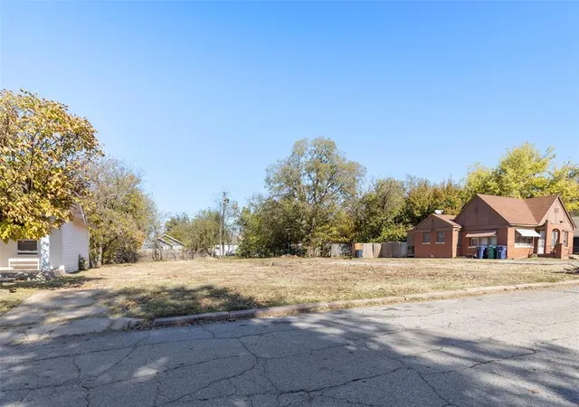 Photo 5 of Land for sale at 1231 NW 45th Street, Oklahoma City, OK 73118 | MLS# 1201210 | Listing updated on 2025-12-09