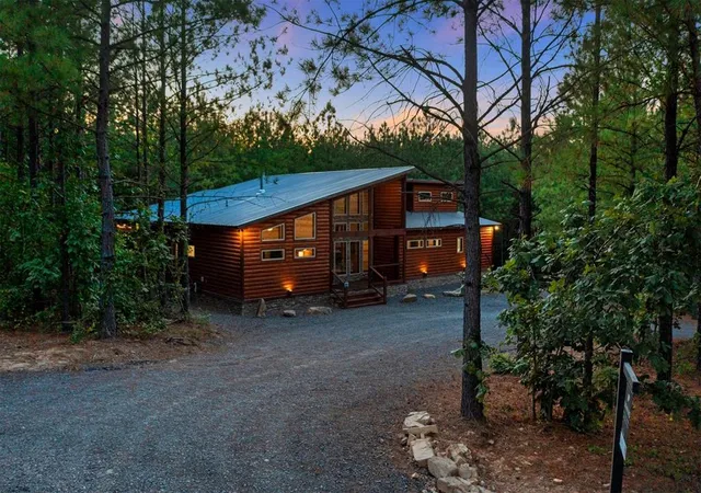 30th image of 22 Red Fern Trl, Broken Bow, OK 74728 | MLS# 1201214