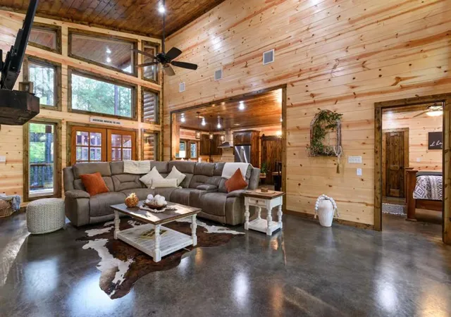 4th image of 22 Red Fern Trl, Broken Bow, OK 74728 | MLS# 1201214