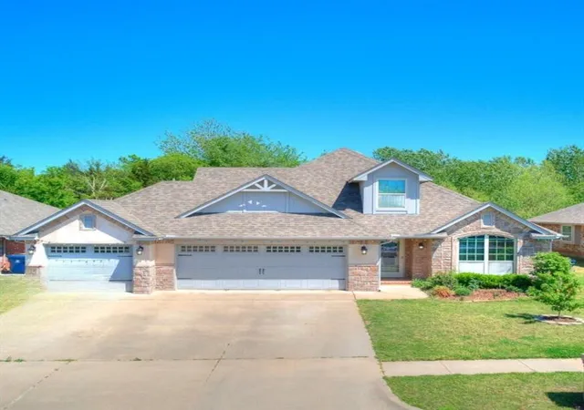1st image of 13612 Calabria Trl, Oklahoma City, OK 73170 | MLS# 1201266