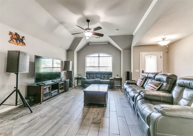 5th image of 13612 Calabria Trl, Oklahoma City, OK 73170 | MLS# 1201266