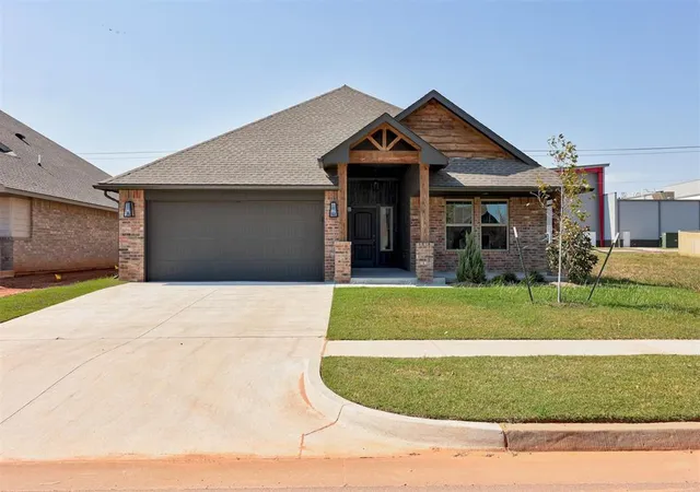 1st image of 5009 Misty Wood Ln, Mustang, OK 73064 | MLS# 1201366