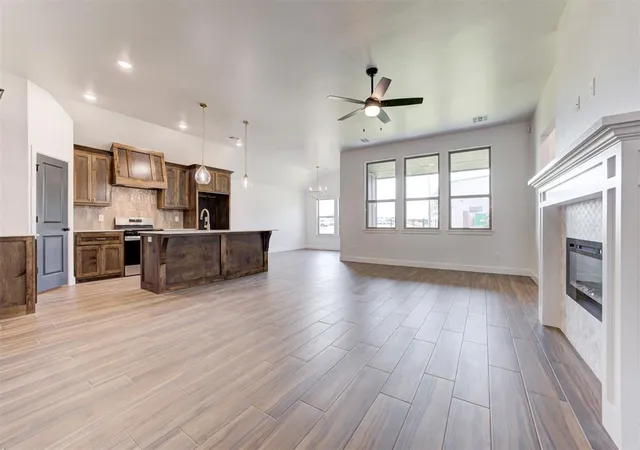 5th image of 5009 Misty Wood Ln, Mustang, OK 73064 | MLS# 1201366