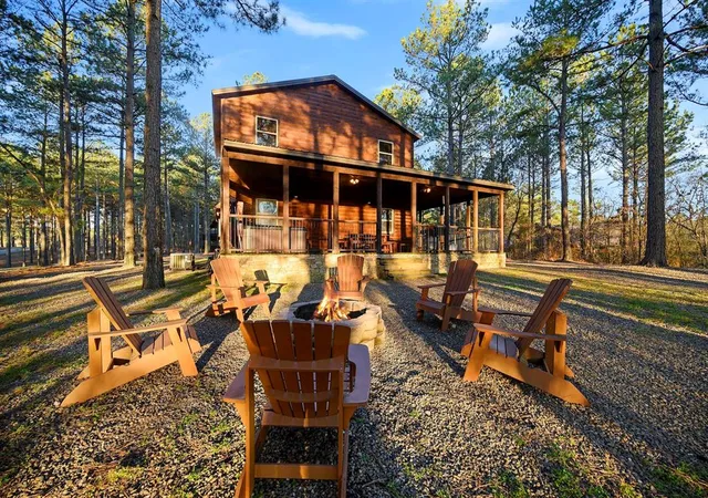 1st image of 88 Sugar Pine Loop, Broken Bow, OK 74728 | MLS# 1201367