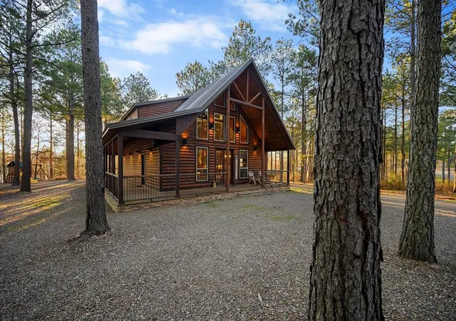 2nd image of 88 Sugar Pine Loop, Broken Bow, OK 74728 | MLS# 1201367