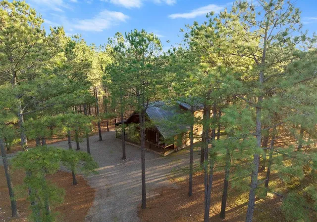 3rd image of 88 Sugar Pine Loop, Broken Bow, OK 74728 | MLS# 1201367