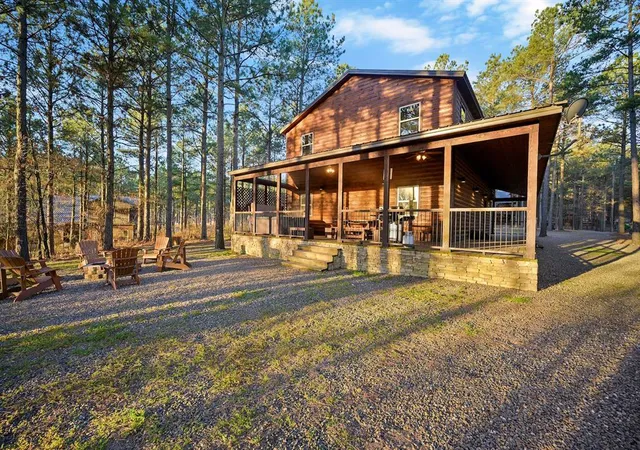 33rd image of 88 Sugar Pine Loop, Broken Bow, OK 74728 | MLS# 1201367